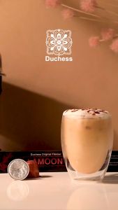 Duchess Nespresso Coffee Capsules - Esyenn - Multiple Blends - 10 Pods per Box - Thailand