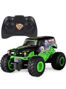 Remote Control Monster Truck 1:24