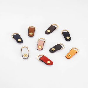 2pcs Bag Buckle Straps Leather Metal Handbags Shoulder DIY Bag Accessories Fashion Buckle Chain Hardware Accessories