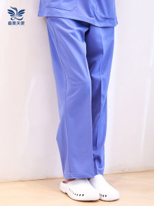 Quần Áo Rửa Tay Y Tế Cotton Nguyên Chất Bộ Đồ Y Tế Cho Nữ Bộ Đồ Y Tế Cho Nam Bộ Quần Áo Y Tế Cho Bác Sĩ Và Điều Dưỡng