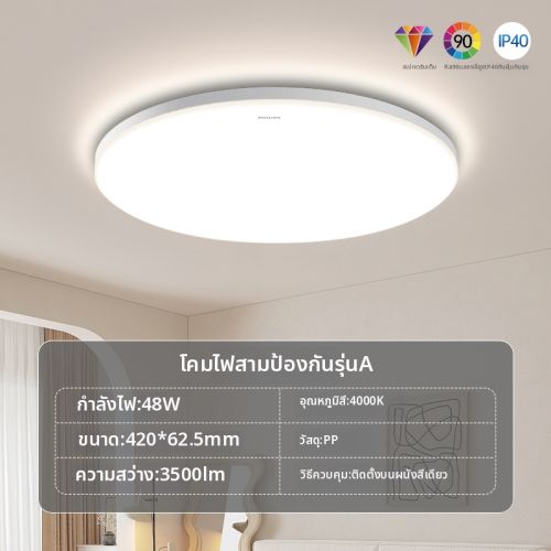 วิธีเลือกโคมไฟเพดานสำหรับห้องพระ: จัดแสงและบรรยากาศให้เหมาะสมกับพื้นที่สักการะ