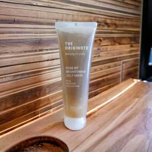 The Originote Rose B3 Brightening Jelly Mask 50ml Original Bpom