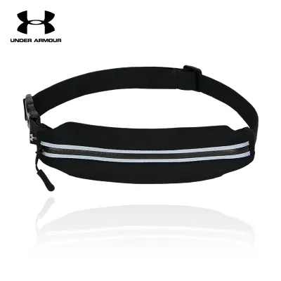 Under Armour | New Lightweight Running Waist Pack for Phone