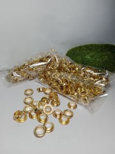 Ring pipa multifungsi warna kuning