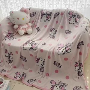 🌸MỀN HELLO KITTY SIZE LỚN