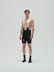 MONTON MENS BIB SHORTS CHASESUMMER
