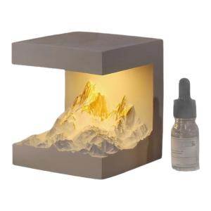 ZHUANGXIANGMAO | Aromatherapy Lamp Gift for Friends and Teachers