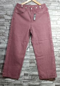 CELANA PANJANG JEANS CEWEK SIZE 31-32 (KODE CPO 45)