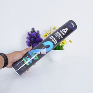 Agnite Shuttlecocks / Kok Bulu Tangkis Premium Isi 12 Goose Feather Bulu Angsa Bulu Bebek Premium High Quality Murah F2202 &F2202S