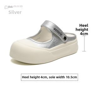 Josiny | Heel Height Increasing Casual Summer Shoes