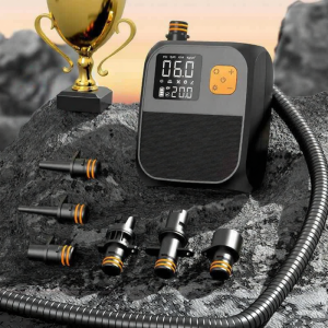 NPC | Wireless Outdoor Portable Inflation Pump
