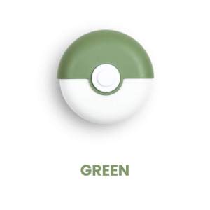 Coffee Round Filter Paper Storage Rack Moka Filter Paper Punch-free Wall-mounted Disposable Filter Paper Coffeeware Barista Tool