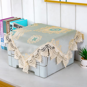 Printer Copier All-in-One Machine Dust Cover HP Canon Epson Brothers Cover Cover Curtain Fabric Craft Slipcover