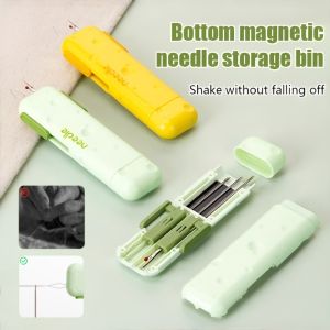 3-In-1 Needle Threader Needle Introducer Multifunctional Threading And Seam Sewing Accessories