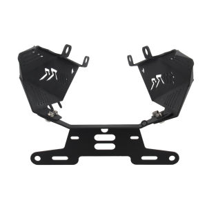 For Honda CBR600RR F5 CBR 600RR ABS 2007 to 2012Motorcycle Accessories Tail Tidy Bracket Fender Eliminator