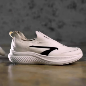 BRODO - Sneakers Active Inizio EZ Off White