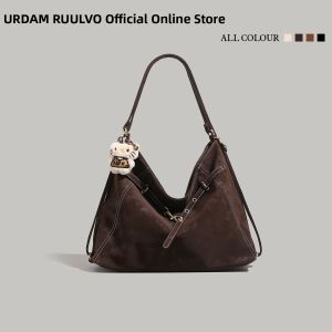 URCDN RDALVO | Simple Large Capacity Multi-use Women Tote Bag