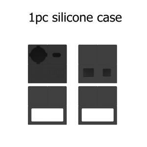 Silicone Protective Case Cover for Nex Playground Game Console System Anti Slip Anti Scratch Shockproof for Nex Playground Shell