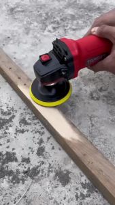 Target เครื่องเจียร์ หินเจียร์ ลูกหมู เครื่องเจียร์ไฟฟ้า 4 นิ้ว 1000 W รุ่นSIM-100A ราคาถูก รองรับทั้งงานหนักและเบา