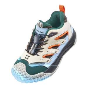 Kocotree | Lightweight Breathable Anti-Slip Hiking Shoes for Children