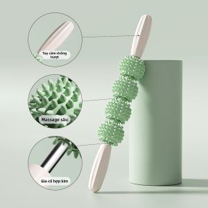 PAIDU | Máy Massage Giảm Béo Dài Chân Thư Giãn Cơ