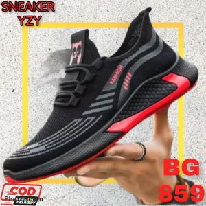 SEPATU SNEAKERS PRIA PREMIUM CASUAL TRENDY OLAHRAGA RUNNING JOGGING LARI SENAM COWOK KEREN KASUAL TERBARU KEKINIAN MURAH