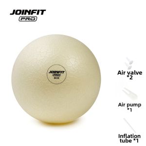 joinfit | Beginner Thickened Anti-burst Postnatal Pelvic Floor Exercise Fitness Ball