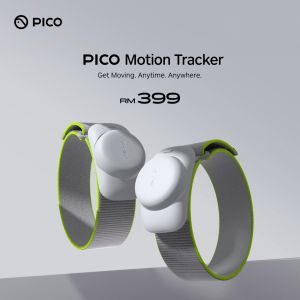 PICO Motion Tracker | 1 Year Local Warranty