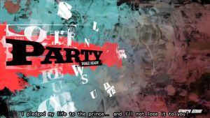 PS5 [มือ1] Metaphor: ReFantazio (R3/ASIA)(EN)