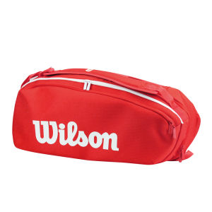 Wilson | Balo Thể Thao Đa Năng Dung Lượng Lớn