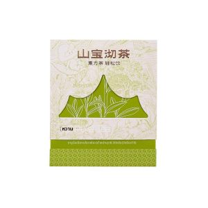 CHENSHENGHAO | Sweet Type Pu-erh Tea 3g*10 Bags