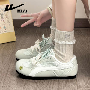 Warrior | Mesh Breathable Lightweight Fall New Training Shoes Female