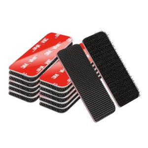 3M | Strong Adhesive Backed Hook and Loop Fastener