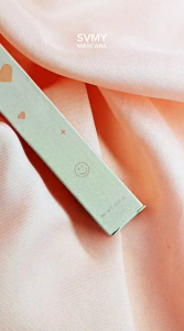 Maskara Curling Long-Lasting Curved Resistant Tahan Air Makeup - LA263