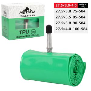 MOTSUV | TPU Snow Bicycle Inner Tube