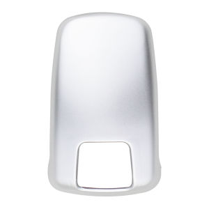 Ốp Dán Cần Số Trang Trí Nội Thất Bảo Vệ Cần Số Cho Peugeot 2008 2019-2023 E2008 2020-2022 Số Tự Động