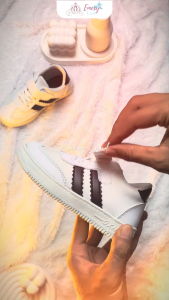 EmeryLAND Sepatu Anak sport SB Laki-laki Perempuan 3-8 Tahun