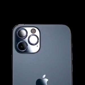 Paket Pelindung Layar & Lensa Kamera iPhone 14 Series