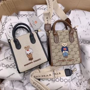 Túi xách tay và đeo chéo nữ Beibaobao size :165cm*6cm*19cm