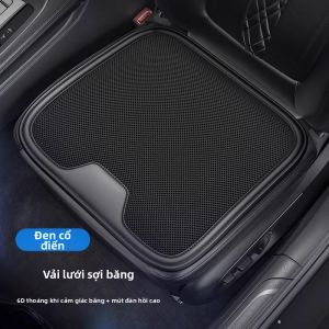 YUCHONG | Đệm Ghế Thông Khí Giúp Mát Mẻ Dùng Được Mùa Nào Cũng Được