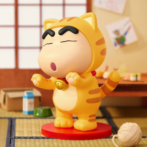 TMSU | Crayon Shin-chan Gift Figure