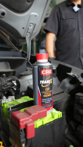 Dầu bảo dưỡng hộp tự động CVT - Sang số mượt - Tiết kiệm nhiên liệu
