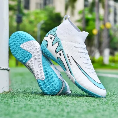 Giày Bóng Đá TF Stud Unisex Thoáng Khí F50 Assassin