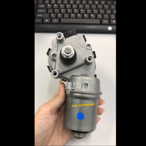 ORIGINAL TOYOTA INNOVA TGN140 FRONT WIPER MOTOR LONG DURABLE WINDSCREEN DEPAN WIPER LINK MOTO LENGGANG PENGELAP CERMIN