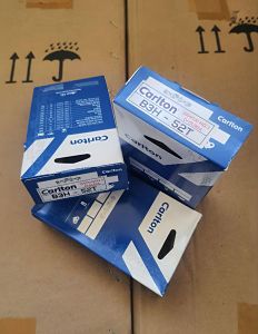 Rantai CARTLON Bar 36 "Inchi 52T Mesin Senso MS-070 Original belah