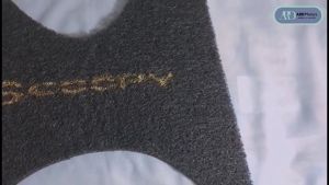 Keset Karpet Alas Kaki Motor Pijakan Kaki Depan Scoopy New Terbaru 2021