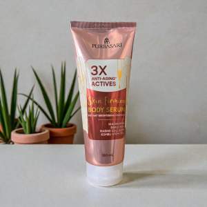 Lotion Mencerahkan Melembabkan Tone Up