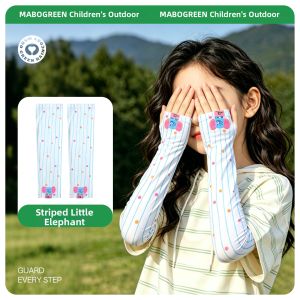 WANBAOLV | Sun Protection UV Sleeves