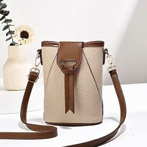 Tas Selempang Wanita Import LPK8582: Slingbag & Tas Bahu