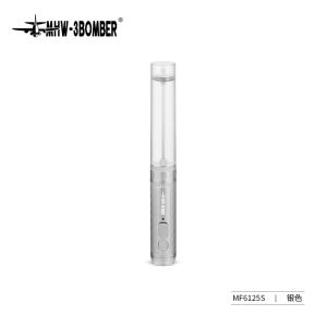 M HW-3 Bomber Upgraded Handheld Electric Milk Frothier Coffee Latte Art Home Use Milk Foam Maker Barista Tool Essentials